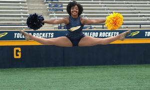 Image post by @toledodanceteam on Instagram