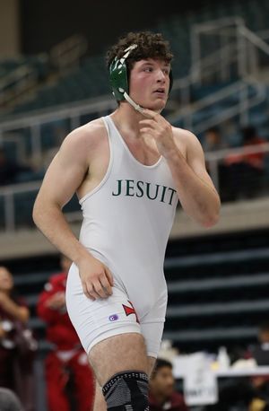 Image post by @WrestlingJesuit on Twitter