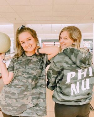 Image post by @umnpanhellenic on Instagram