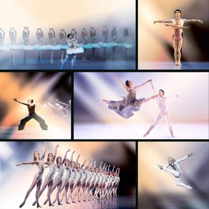 Image post by @bostonballet on Instagram