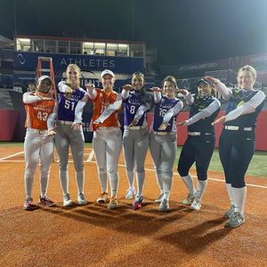 Image post by @gatorssb on Instagram