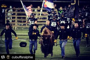 Image post by @cuboulder on Instagram