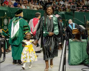 Image post by @ohio.university on Instagram