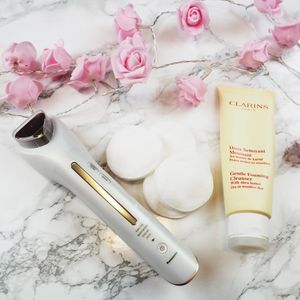 Image post by @panasonicpersonalcare on Instagram