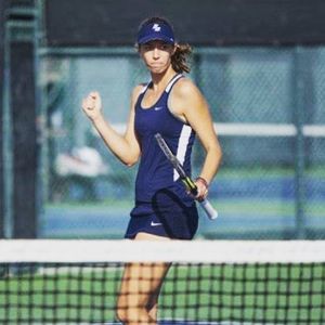Image post by @usdwtennis on Instagram