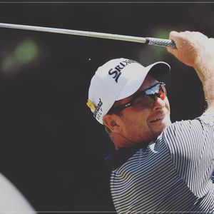 Image post by @ryanfoxgolfer on Instagram