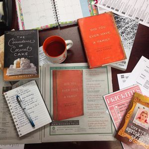 Image post by @gallerybooks on Instagram