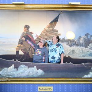 Image post by @thedisneyblog on Instagram