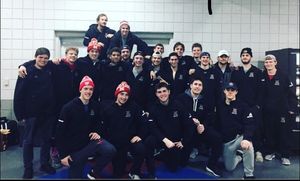 Image post by @miamiclubhockey on Instagram