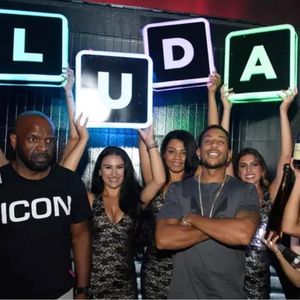 Image post by @ludacris on Instagram