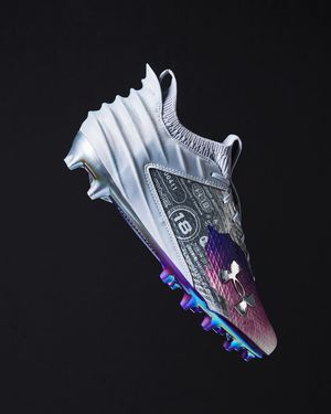 Image post by @uafootball on Instagram