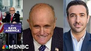 Video post by @msnbc on YouTube