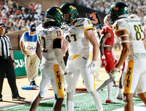 Image post by @wmtribefootball on Instagram