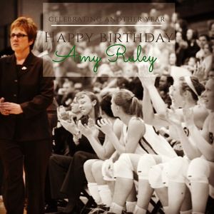 Image post by @ndsuwbb on Instagram