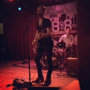 Image post by @bmi on Instagram