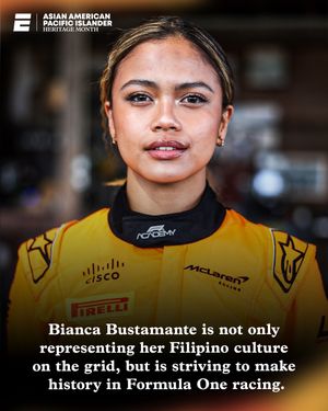Image post by @espnw on TikTok