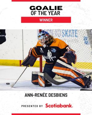 Image post by @pwhpa on Instagram