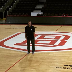 Image post by @bradleyumbb on Instagram