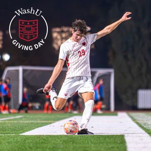 Image post by @washubears on Instagram