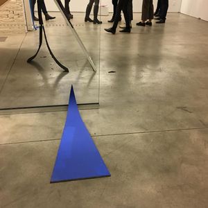 Image post by @drawingcenter on Instagram
