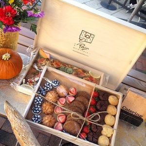 Image post by @lepainquotidienus on Instagram
