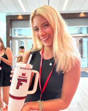 Image post by @fairfieldu on Instagram