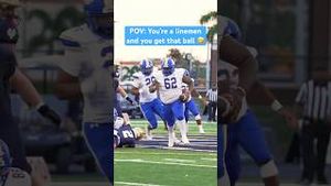 Video post by @maxpreps on YouTube