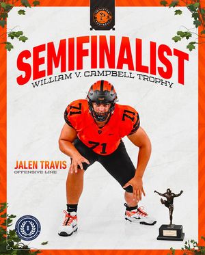 Image post by @princetonftbl on Instagram