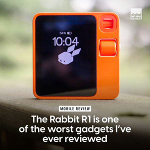 Image post by @digitaltrends on Instagram
