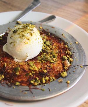 Image post by @nenifood on Instagram