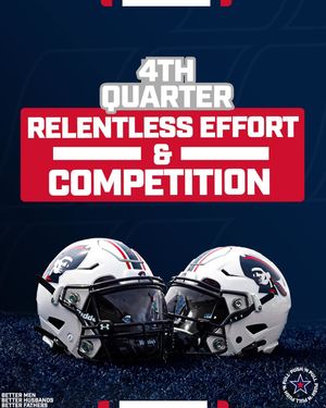 Image post by @rmu_football on Instagram