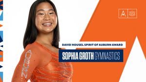 Image post by @AuburnTigers on Twitter