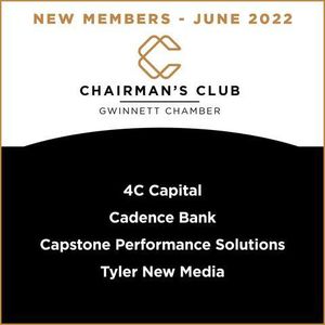 Image post by @gwinnettchamber on Instagram