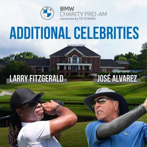 Image post by @bmwcharityproam on Instagram