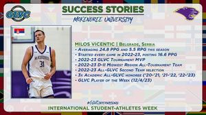 Image post by @glvcsports on Instagram
