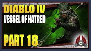 Video post by @cohhcarnage on YouTube