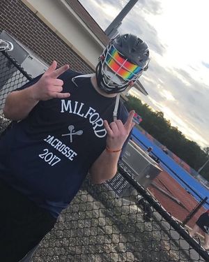 Image post by @washeduplaxbros on Instagram