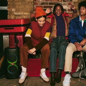 Image post by @jblaudio on Instagram