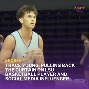Image post by @lsutigertv on Instagram