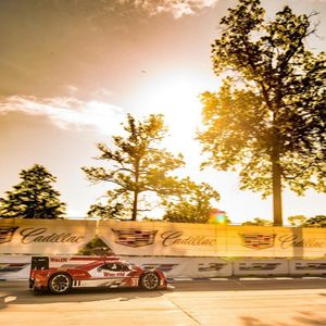 Image post by @whelenmotorsports on Instagram