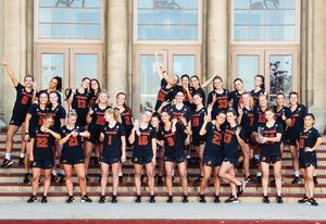 Image post by @usctrojanslax on Instagram