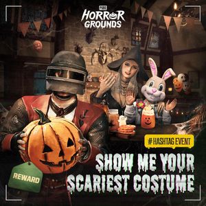 Image post by @PUBG on Twitter