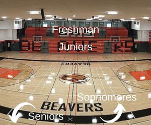 Image post by @beavertonhigh on Instagram