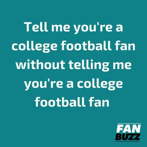 Image post by @fanbuzzsports on Instagram