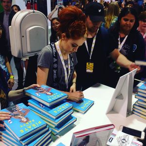 Image post by @gallerybooks on Instagram