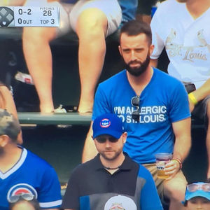 Image post by @chicagocubsnation on Instagram