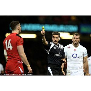 Image post by @therugbypod on Instagram