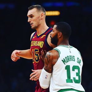 Image post by @samdek7 on Instagram