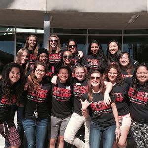Image post by @csunwomensrugby on Instagram
