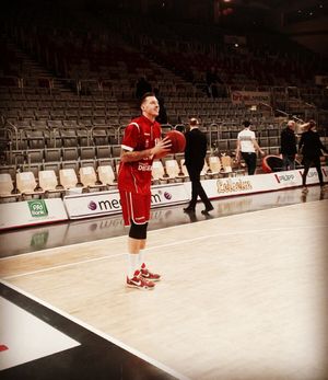 Image post by @dtheis10 on Instagram